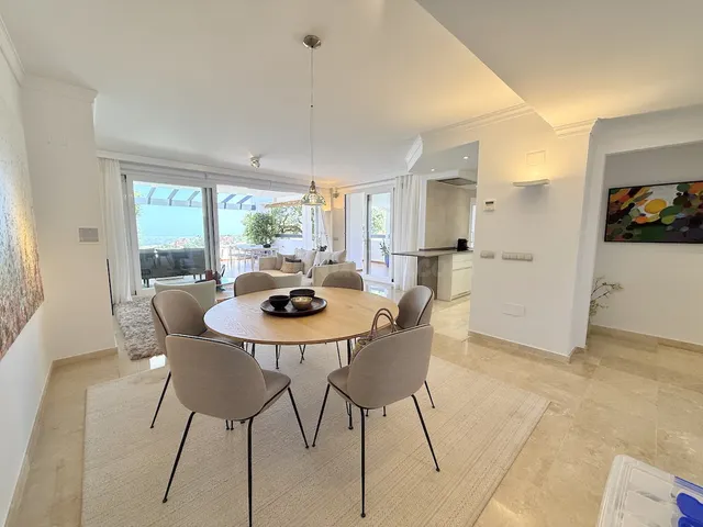 Apartamento 3 habitaciones 148m² en venta - Marbella - foto 5