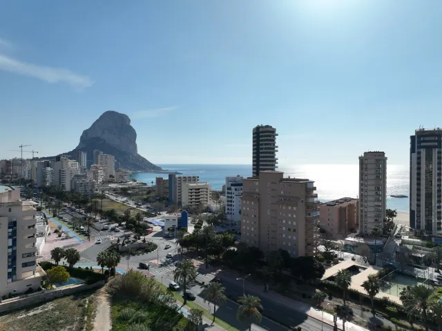 Apartamento 3 habitaciones 103m² en venta - Calpe — 20