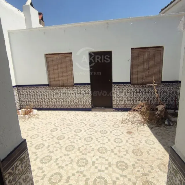 Casa en Tembleque - foto 2