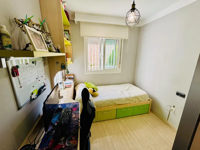 Amplia Planta Baja en Olletas-Sierra Blanquilla, Málaga - Ideal para Familias — 19