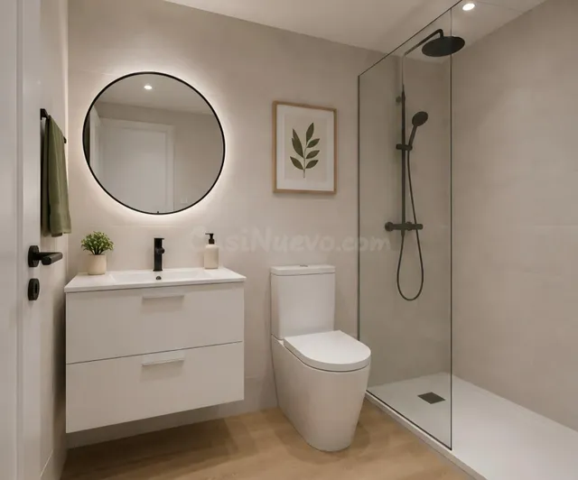 PISO EN VENTA EN ARGUINEGUIN - foto 5
