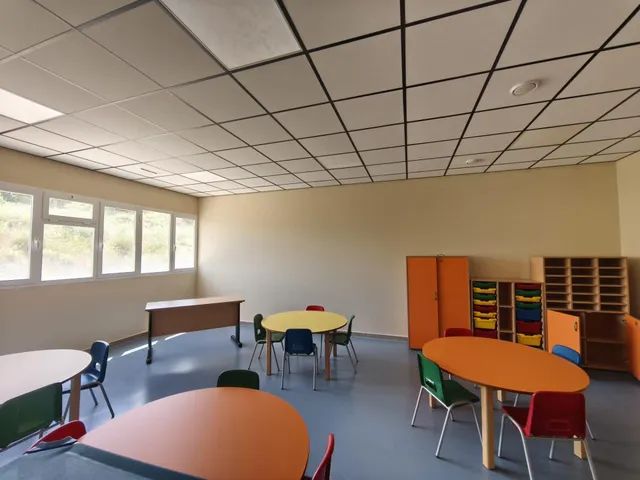 OPORTUNIDAD INVERSION CENTRO EDUCACION PRIVADO — 18