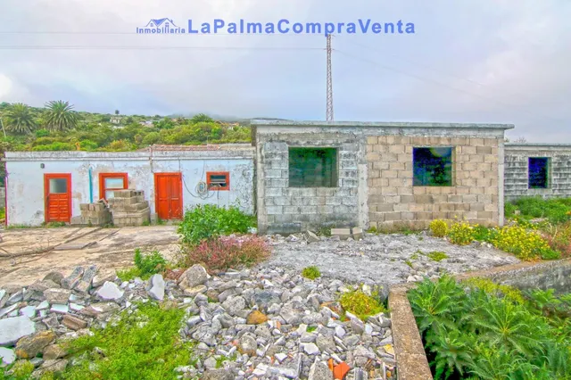 Casa de pueblo en Venta en Lomo Oscuro De Abajo Santa Cruz d