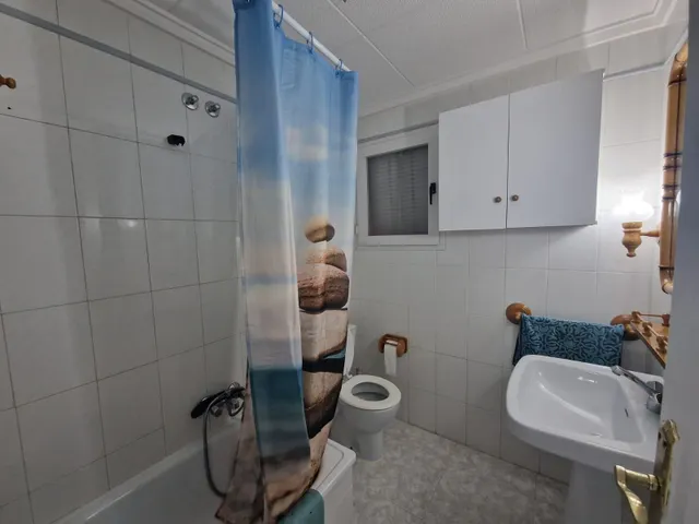 Apartamento 3 habitaciones 120m² en venta - Centro — 8
