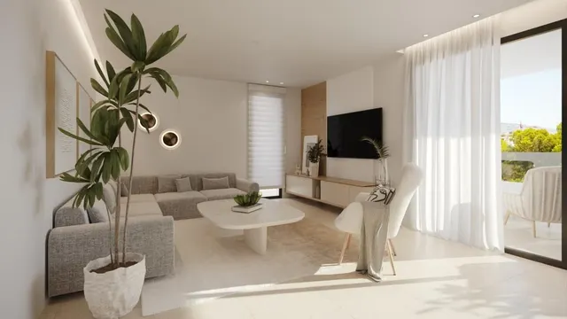 Apartamento 2 habitaciones 97m² en venta - San Pedro de Pinatar — 18