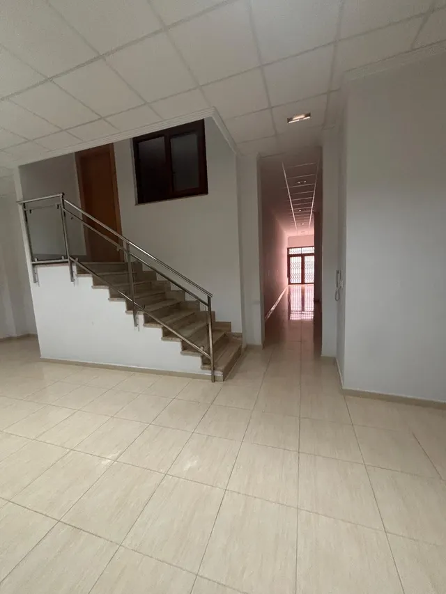 MAGNIFICO EDIFICIO EN EL CENTRO DE TOTANA — 6