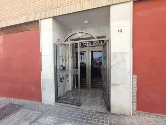 Venta piso en El Ejido (Almeria) - foto 2