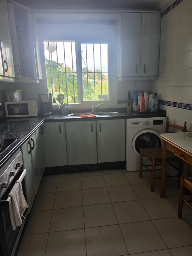 Se vende casa en Estepona — 28