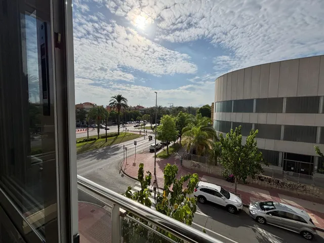PISO EN ALQUILER EN MURCIA — 32