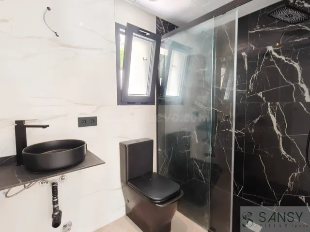 Casa-Chalet en Venta en Denia Alicante — 9