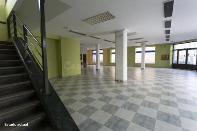 Local comercial 800m² en venta - Pueblo - foto 4