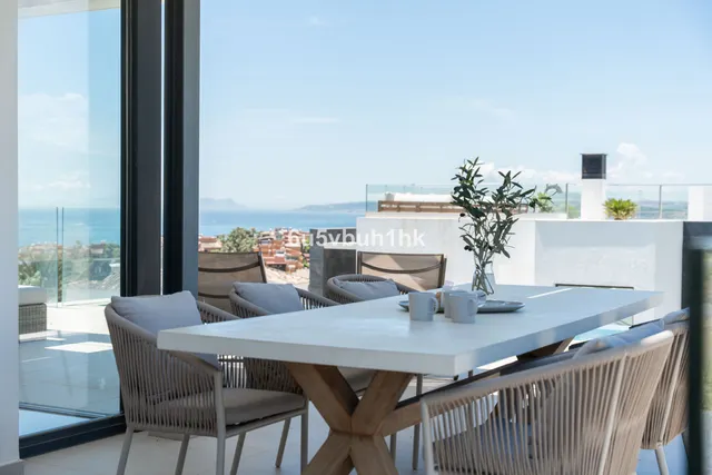 Chalet 5 habitaciones 508m² en venta - Costa Del Sol — 19