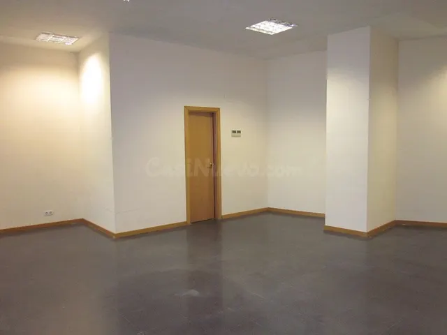 Despacho 122m² en alquiler - Barcelona — 5