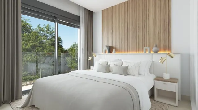 Adosado 3 habitaciones 198m² en venta - Mijas Costa — 10