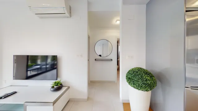 Magnifica villa de 2 dormitorios a tan solo 5 min de Zenia Boulevard — 15