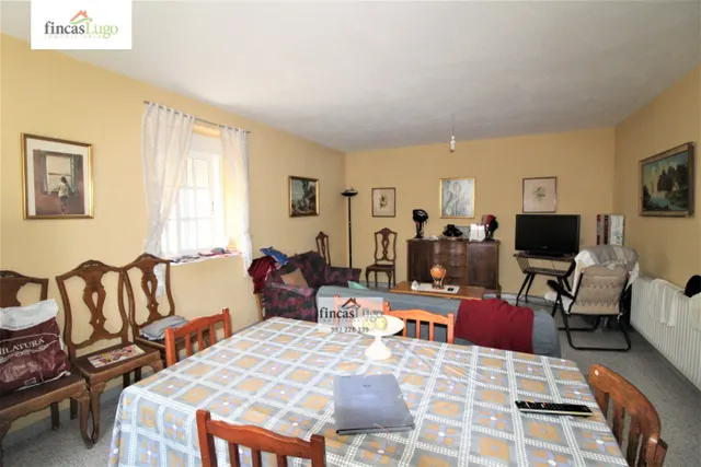 2 CASAS DE PIEDRA EN O CORGO — 11