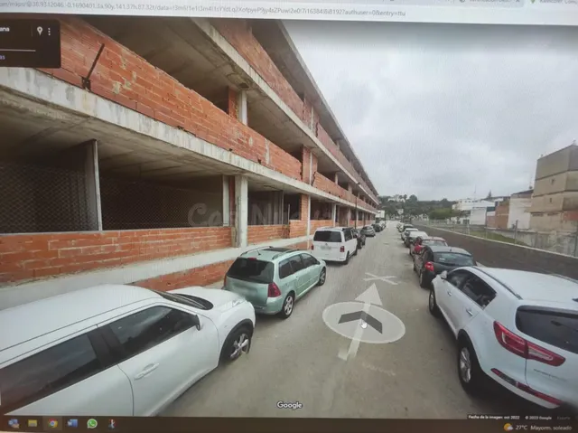 Edificio en construcción en RAFELCOFER - foto 3