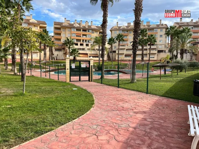 Tu próximo hogar en Altorreal. Murcia. — 29