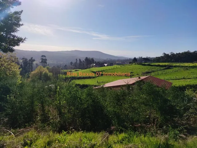 REF 2800 SOLAR 1763m2 SOLEADO ZONA AMOEDO ( PAZOS DE BORBEN ) — 7