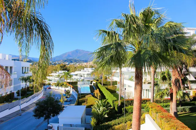 Apartamento 3 habitaciones 123m² en venta - Costa Del Sol — 6