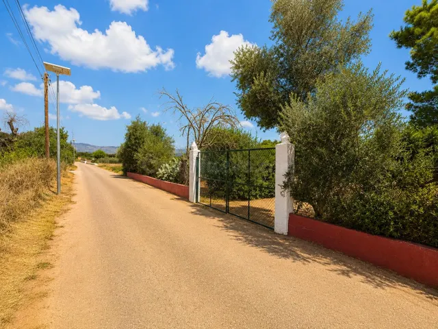 Encantadora Casa de Campo en Santa Eugenia !!!!!!! - foto 3
