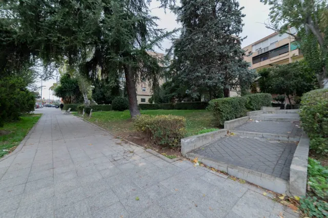 Piso 2 habitaciones 69m² en alquiler - Hortaleza — 31