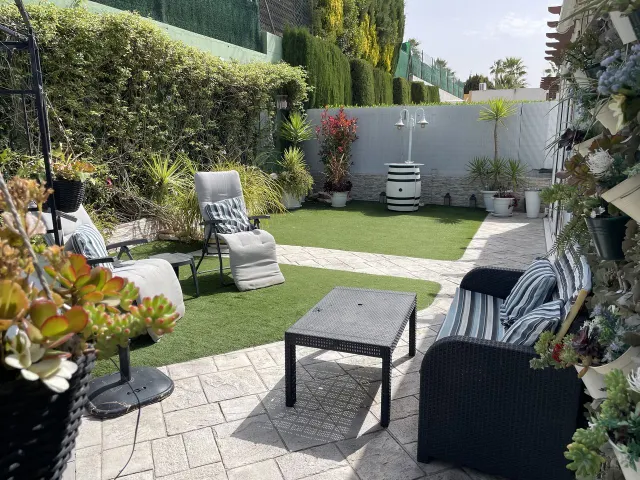 Villa 2 habitaciones 89m² en venta - Country Club — 11