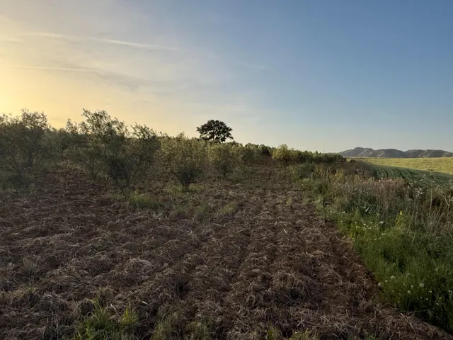 TERRENO RURAL EN VENTA — 2