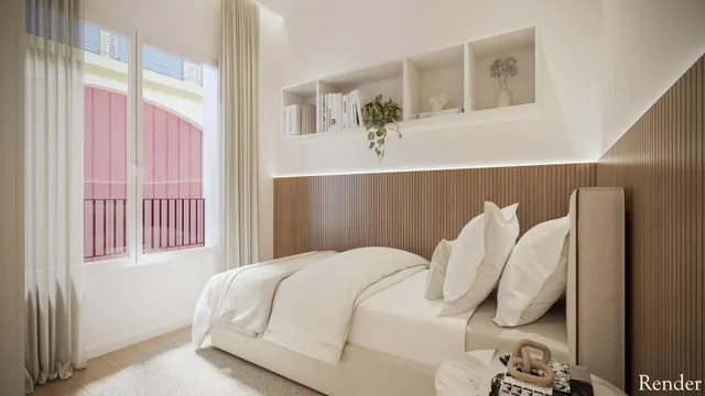 Terreno urbano en ubicación privilegiada en Málaga — 7