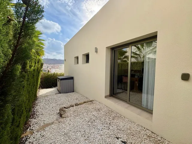 Villa 3 habitaciones 148m² en venta - Pueblo 4 — 8