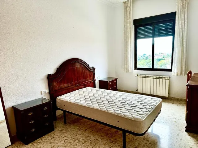 Piso 5 habitaciones 220m² en alquiler - Carrerra del Caballo — 26