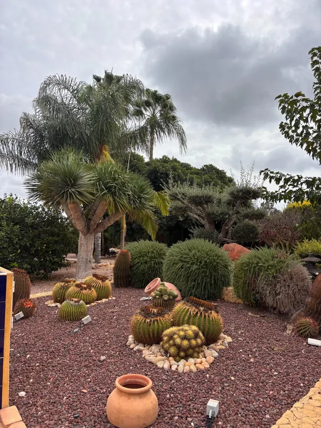 Chalet 5 habitaciones 400m² en venta - La hoya — 26