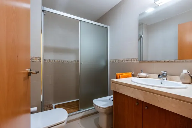Espectacular Casa en Castellar del Vallès — 40