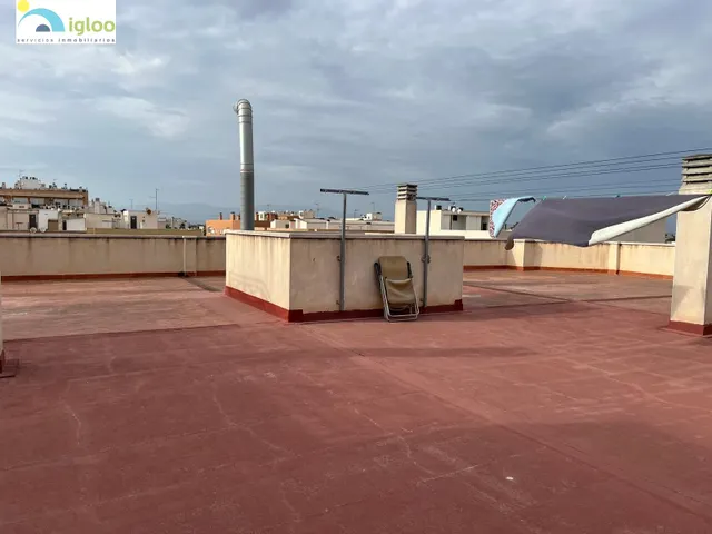 Piso en alquiler Almoradi muebles nuevos gran balcón Almoradi por €700 — 12