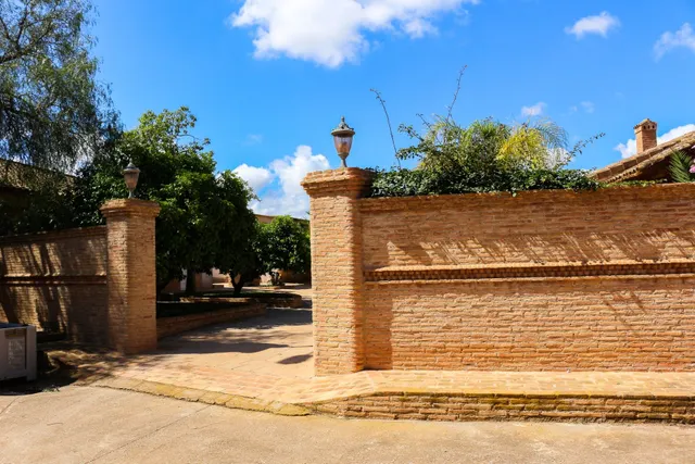 Villa 4 habitaciones 430m² en venta - Los Urrutias — 48