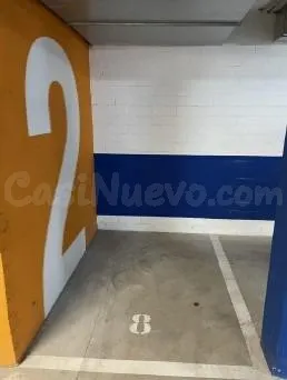 PACK DE 6 PLACES DE MOTO EN VENDA A SANT CUGAT DEL VALLÈS - foto 2