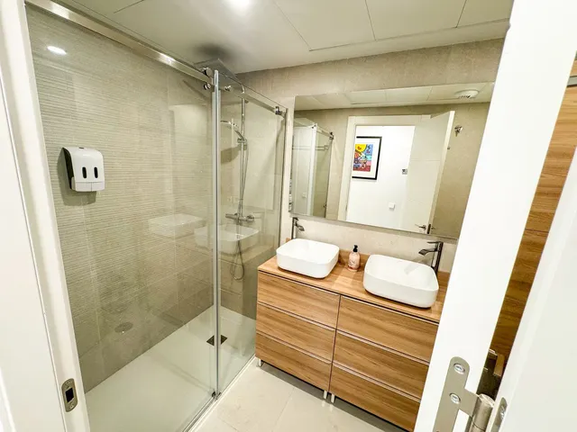 Ático Dúplex 2 habitaciones 110m² en venta - Riviera del sol — 31