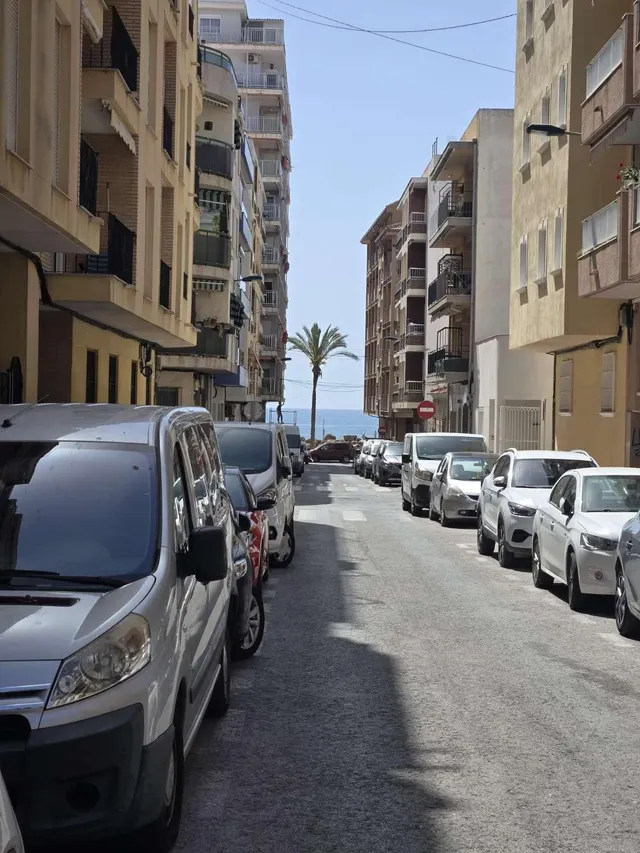 MAGNIFICA VIVIENDA A UNOS PASOS DE LA PLAYA, IDONEA COMO VACACIONAL — 14