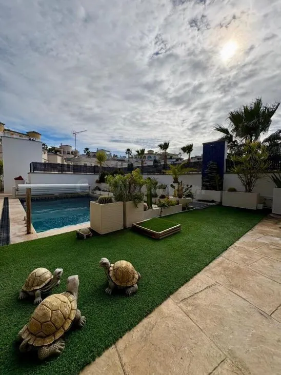Villa 3 habitaciones 225m² en venta - Pueblo 5 - foto 5