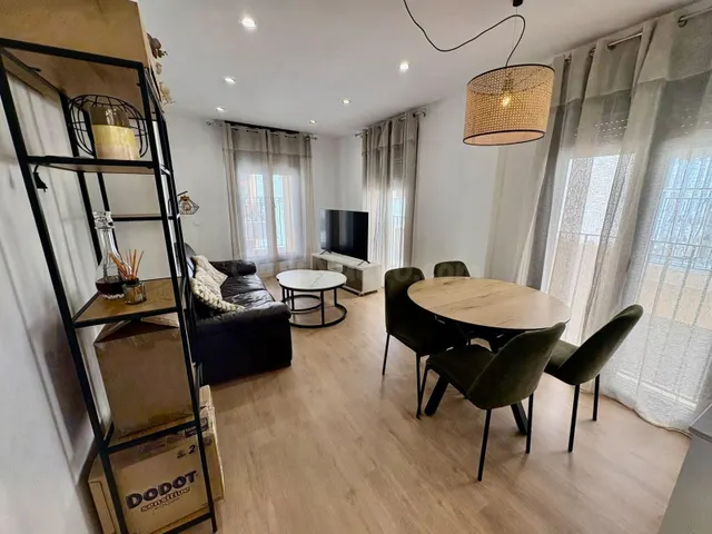 Apartamento en el centro - foto 3
