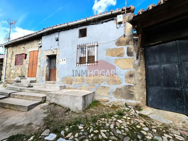 CASA EN VENTA EN VILLATORO, ÁVILA (05560) - foto 2