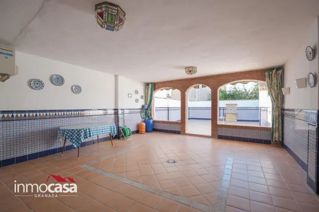 Casa/Chalet en Maracena a 1 minuto del metro — 25