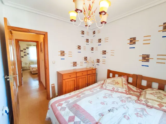 Apartamento 2 habitaciones 68m² en venta - Lomas de Cabo Roig — 21