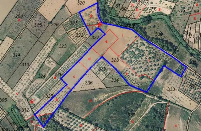 Terreno rural 70m² en venta - vilanova de Alcolea - foto 3