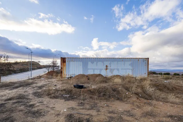 Solar urbano con proyecto y licencia – 502 m2 — 15