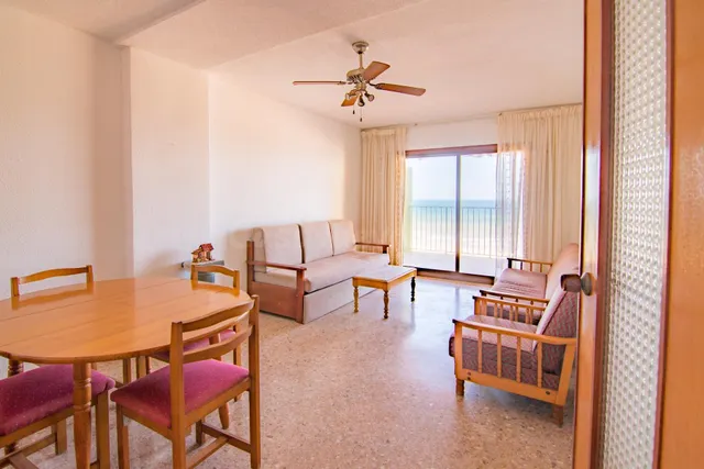APARTAMENTO VENTA PLAYA GANDIA - foto 4