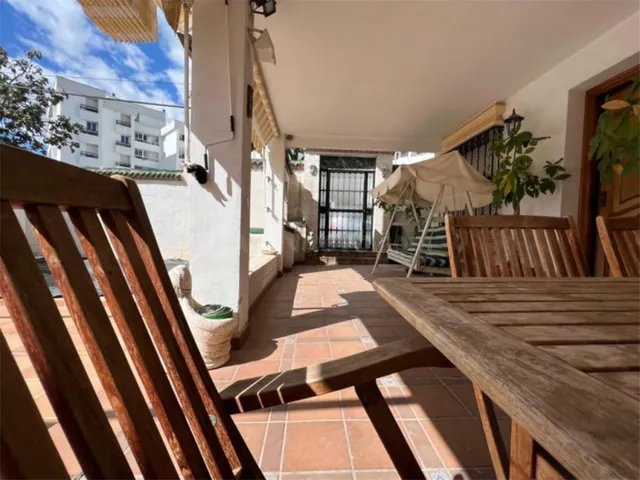 Adosado 4 habitaciones 300m² en venta - Marbella - foto 4