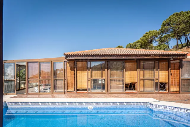Finca rústica 3 habitaciones 114m² en venta - Costa Del Sol - foto 3