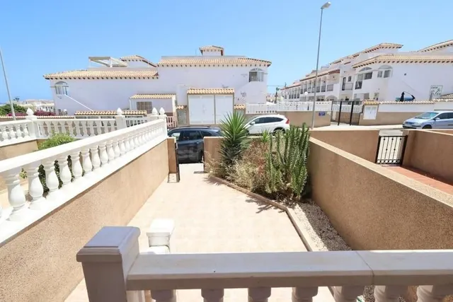 Villa 2 habitaciones 79m² en venta - Los Balcones Y los Alto - foto 4