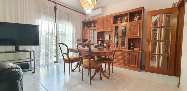 PARA ENTRAR A VIVIR!! PISO DE 3 habitaciones EN CREU DE BARBERÀ — 5